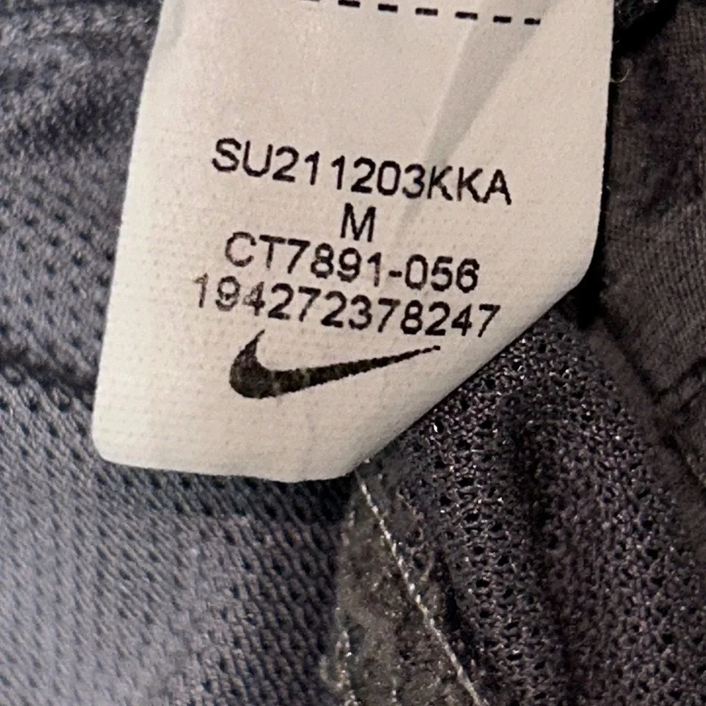 Nike Shorts Mens Medium Gray Flex Stride 2-in-1 Lined Running 7